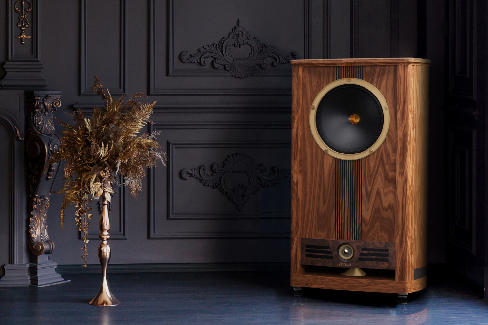 Fyne Audio